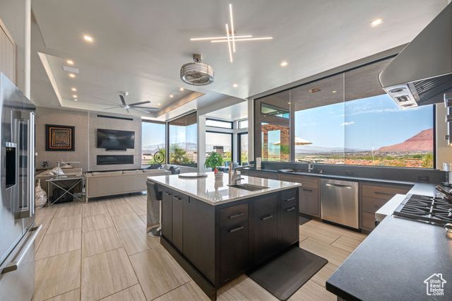 1978 W COUGAR ROCK CIR, St. George, UT 84770