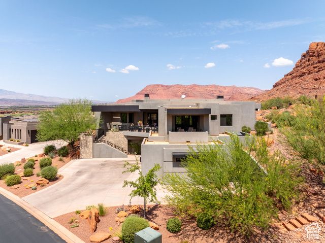 1978 W COUGAR ROCK CIR, St. George, UT 84770
