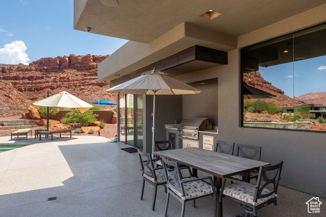 1978 W COUGAR ROCK CIR, St. George, UT 84770