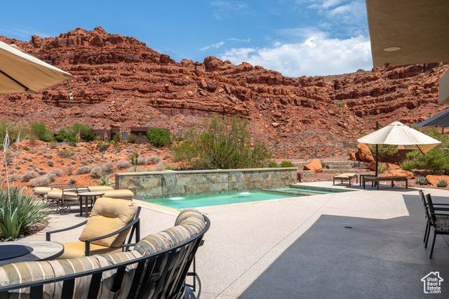 1978 W COUGAR ROCK CIR, St. George, UT 84770