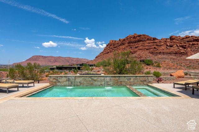 1978 W COUGAR ROCK CIR, St. George, UT 84770