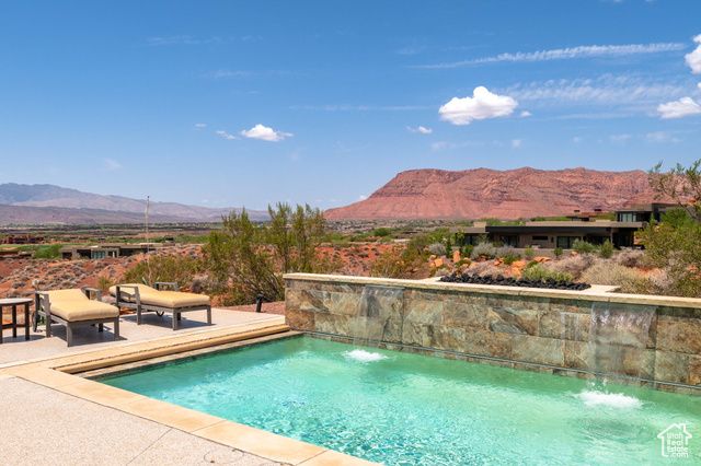 1978 W COUGAR ROCK CIR, St. George, UT 84770