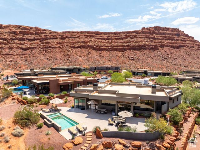 1978 W COUGAR ROCK CIR, St. George, UT 84770