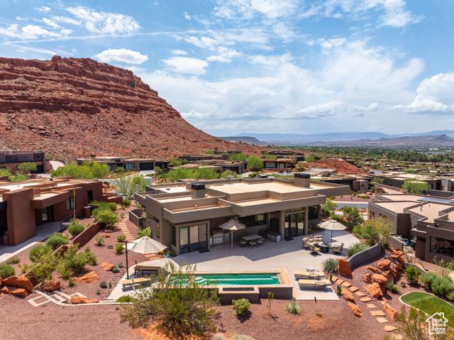 1978 W COUGAR ROCK CIR, St. George, UT 84770