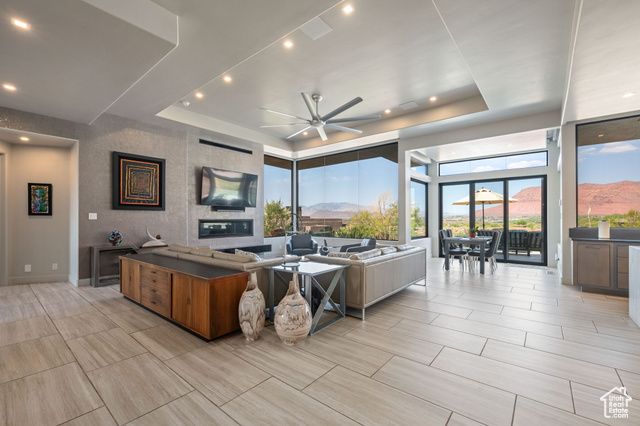 1978 W COUGAR ROCK CIR, St. George, UT 84770