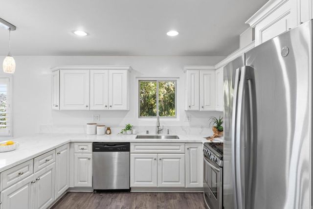 3745 Fenwick Drive, Spring Valley, CA 91977