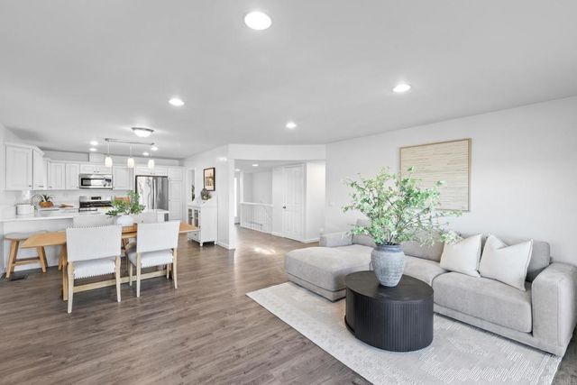 3745 Fenwick Drive, Spring Valley, CA 91977