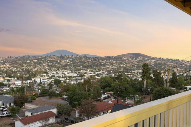 3745 Fenwick Drive, Spring Valley, CA 91977