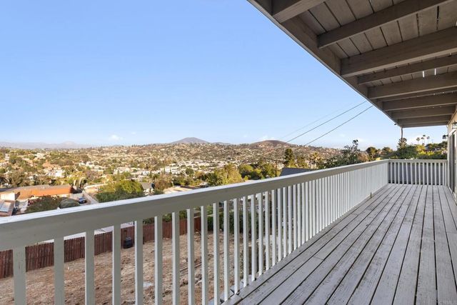 3745 Fenwick Drive, Spring Valley, CA 91977