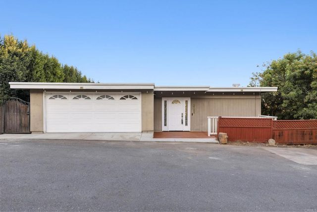 3745 Fenwick Drive, Spring Valley, CA 91977