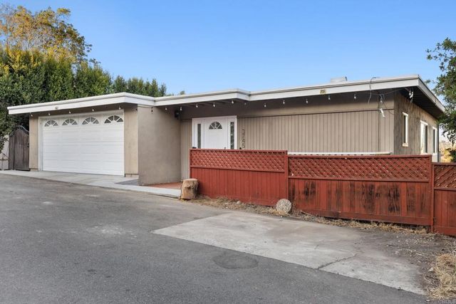 3745 Fenwick Drive, Spring Valley, CA 91977