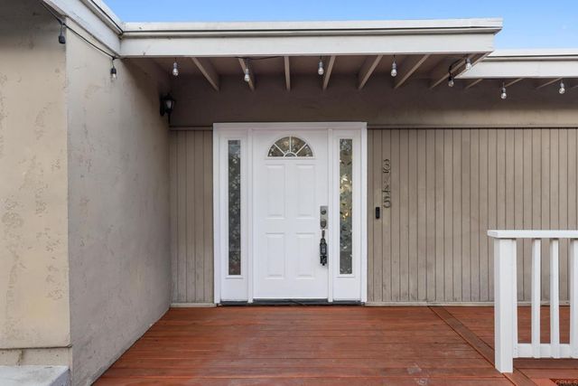 3745 Fenwick Drive, Spring Valley, CA 91977