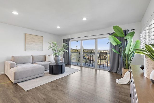 3745 Fenwick Drive, Spring Valley, CA 91977