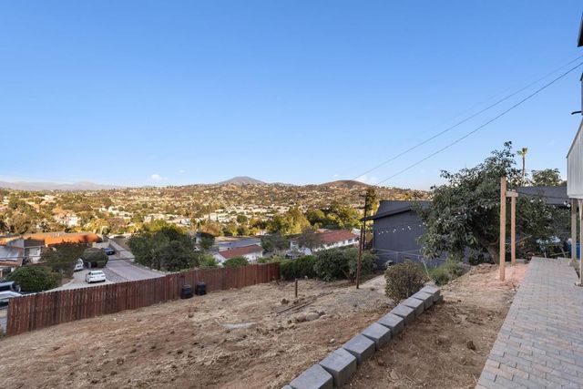 3745 Fenwick Drive, Spring Valley, CA 91977
