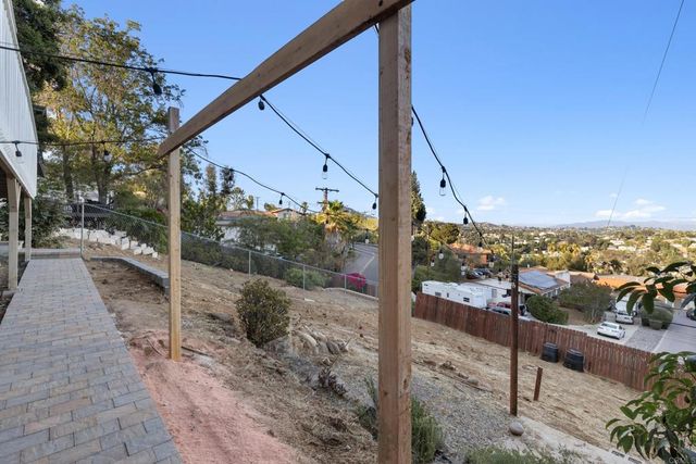 3745 Fenwick Drive, Spring Valley, CA 91977