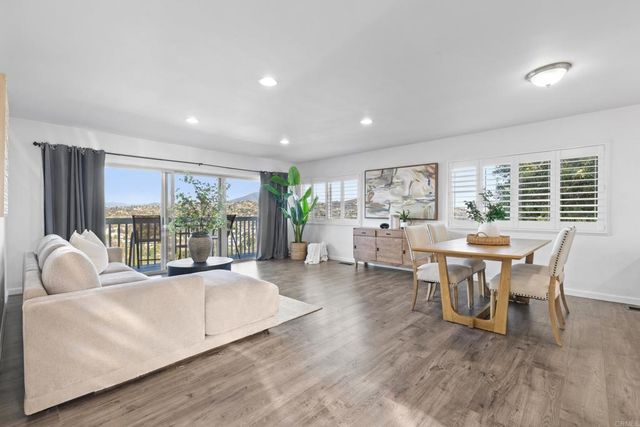 3745 Fenwick Drive, Spring Valley, CA 91977
