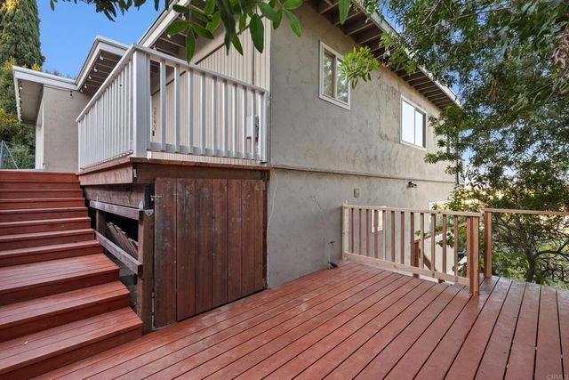 3745 Fenwick Drive, Spring Valley, CA 91977