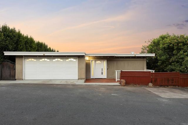 3745 Fenwick Drive, Spring Valley, CA 91977
