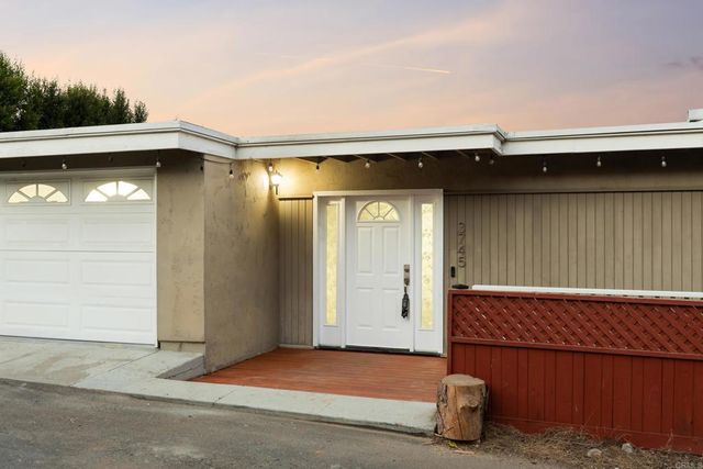 3745 Fenwick Drive, Spring Valley, CA 91977