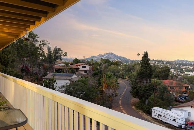 3745 Fenwick Drive, Spring Valley, CA 91977