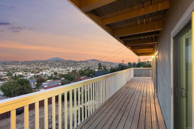 3745 Fenwick Drive, Spring Valley, CA 91977