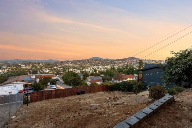 3745 Fenwick Drive, Spring Valley, CA 91977