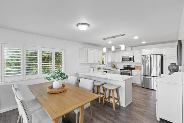 3745 Fenwick Drive, Spring Valley, CA 91977