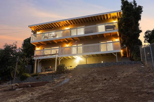 3745 Fenwick Drive, Spring Valley, CA 91977