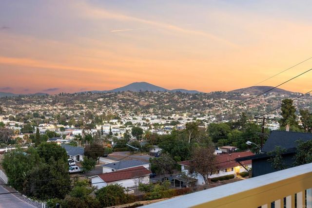 3745 Fenwick Drive, Spring Valley, CA 91977