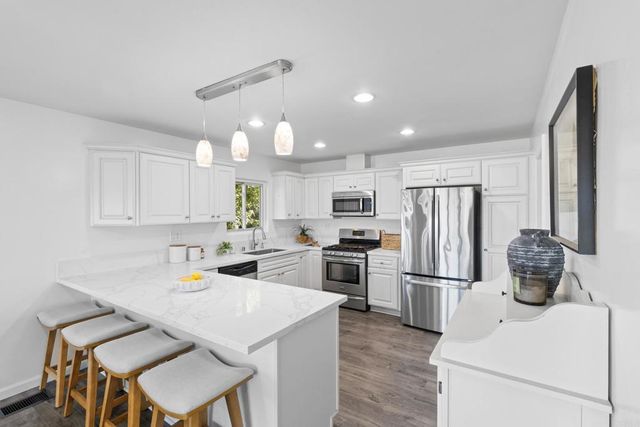 3745 Fenwick Drive, Spring Valley, CA 91977