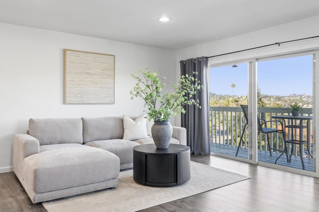 3745 Fenwick Drive, Spring Valley, CA 91977