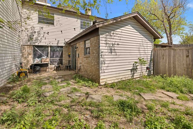 4904 Rollingwood Court, Garland, TX 75043