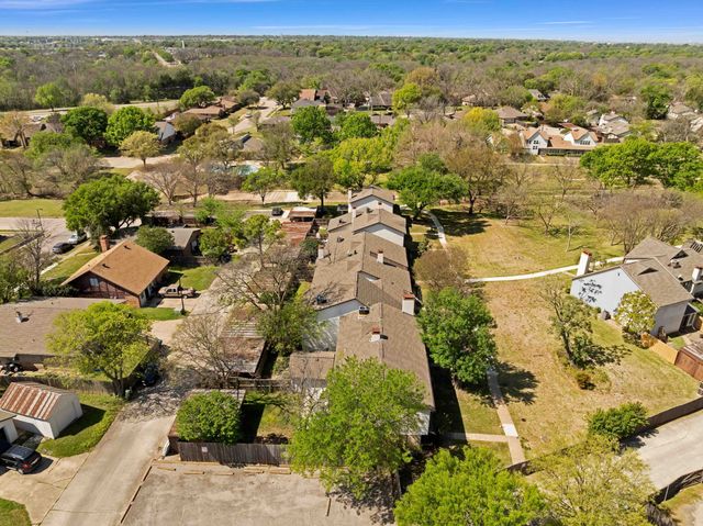 4904 Rollingwood Court, Garland, TX 75043