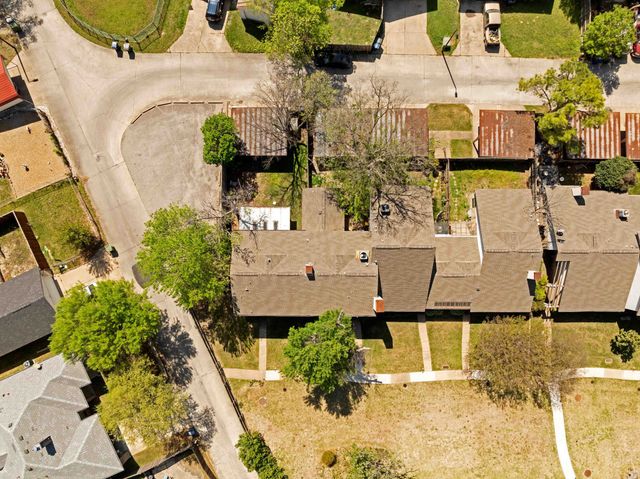 4904 Rollingwood Court, Garland, TX 75043