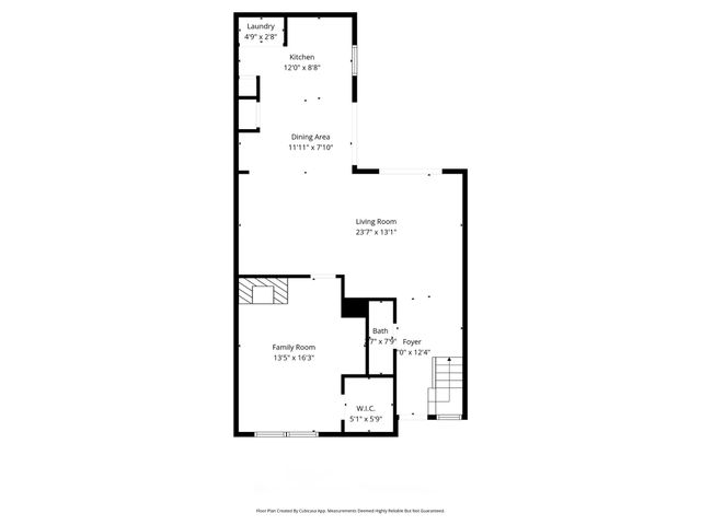 4904 Rollingwood Court, Garland, TX 75043