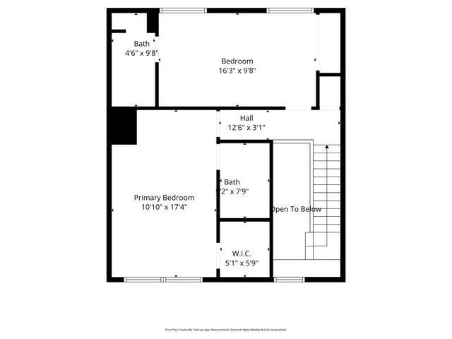 4904 Rollingwood Court, Garland, TX 75043