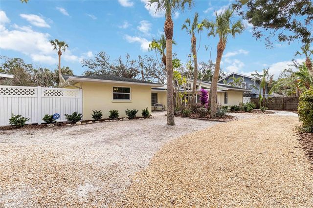 5107 SAINT ALBANS AVENUE, Sarasota, FL 34242