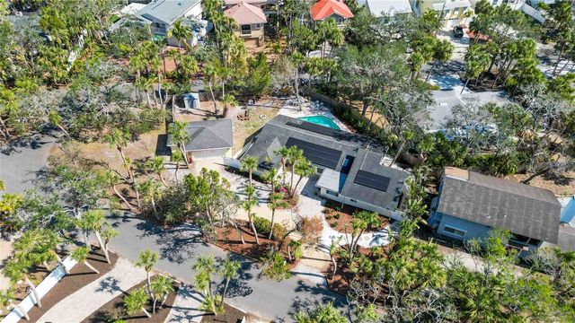 5107 SAINT ALBANS AVENUE, Sarasota, FL 34242