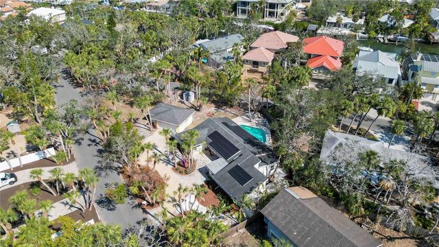 5107 SAINT ALBANS AVENUE, Sarasota, FL 34242