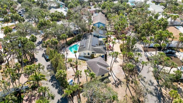 5107 SAINT ALBANS AVENUE, Sarasota, FL 34242