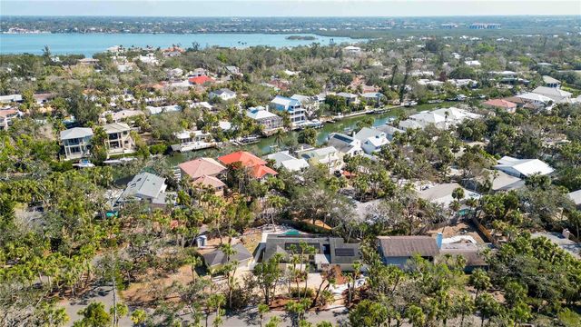 5107 SAINT ALBANS AVENUE, Sarasota, FL 34242