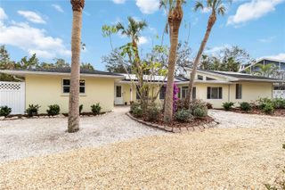 5107 SAINT ALBANS AVENUE, Sarasota, FL 34242