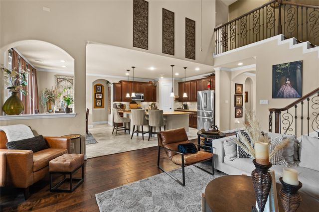 1509 Preserve Lane, Houston, TX 77089