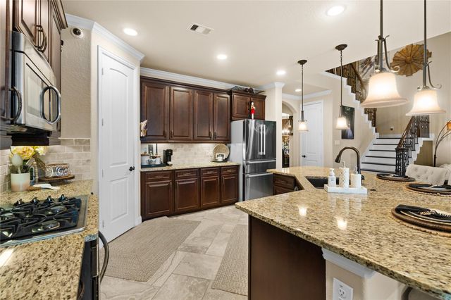 1509 Preserve Lane, Houston, TX 77089