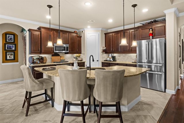 1509 Preserve Lane, Houston, TX 77089