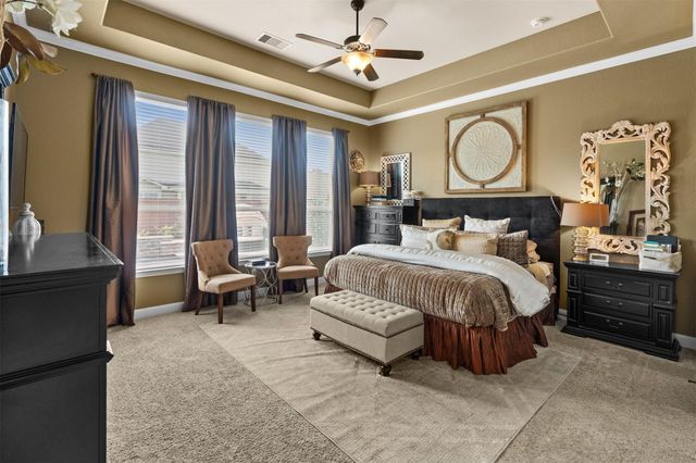 1509 Preserve Lane, Houston, TX 77089