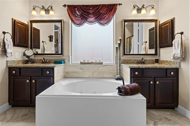 1509 Preserve Lane, Houston, TX 77089