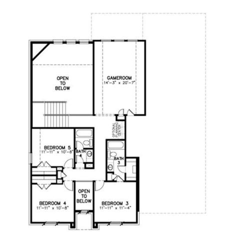 1509 Preserve Lane, Houston, TX 77089