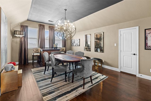 1509 Preserve Lane, Houston, TX 77089