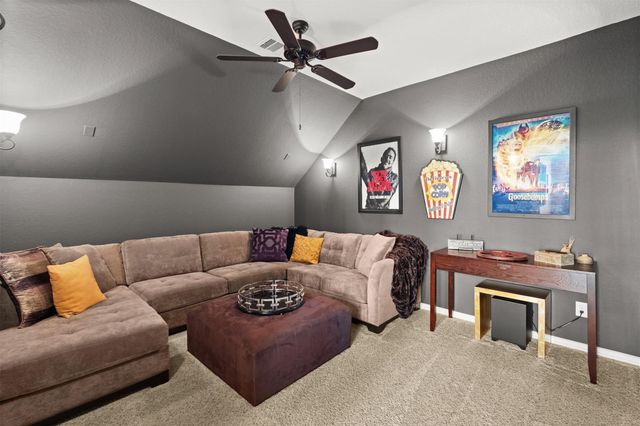 1509 Preserve Lane, Houston, TX 77089